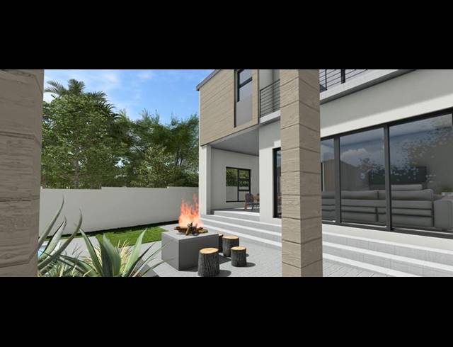 3 BEDROOM HOUSE FOR SALE IN FOUNTAINBROOK ESTATE